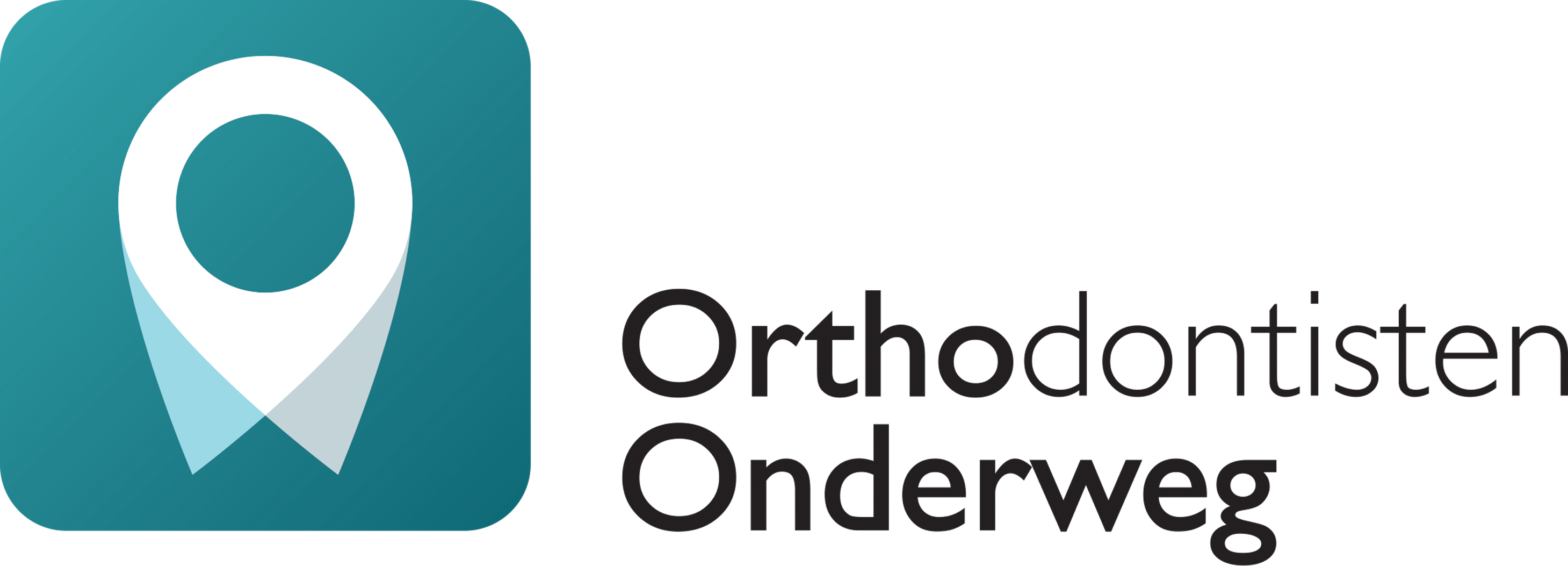 Orthodontisten Onderweg